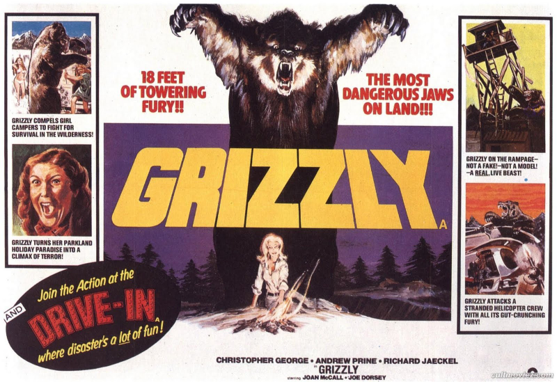 Illustration for article titled Why Was 1976 Such an Amazing Year for Horror Movies?